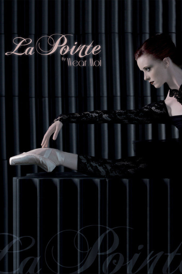 LA POINTE TAPER EXTRA SOFT