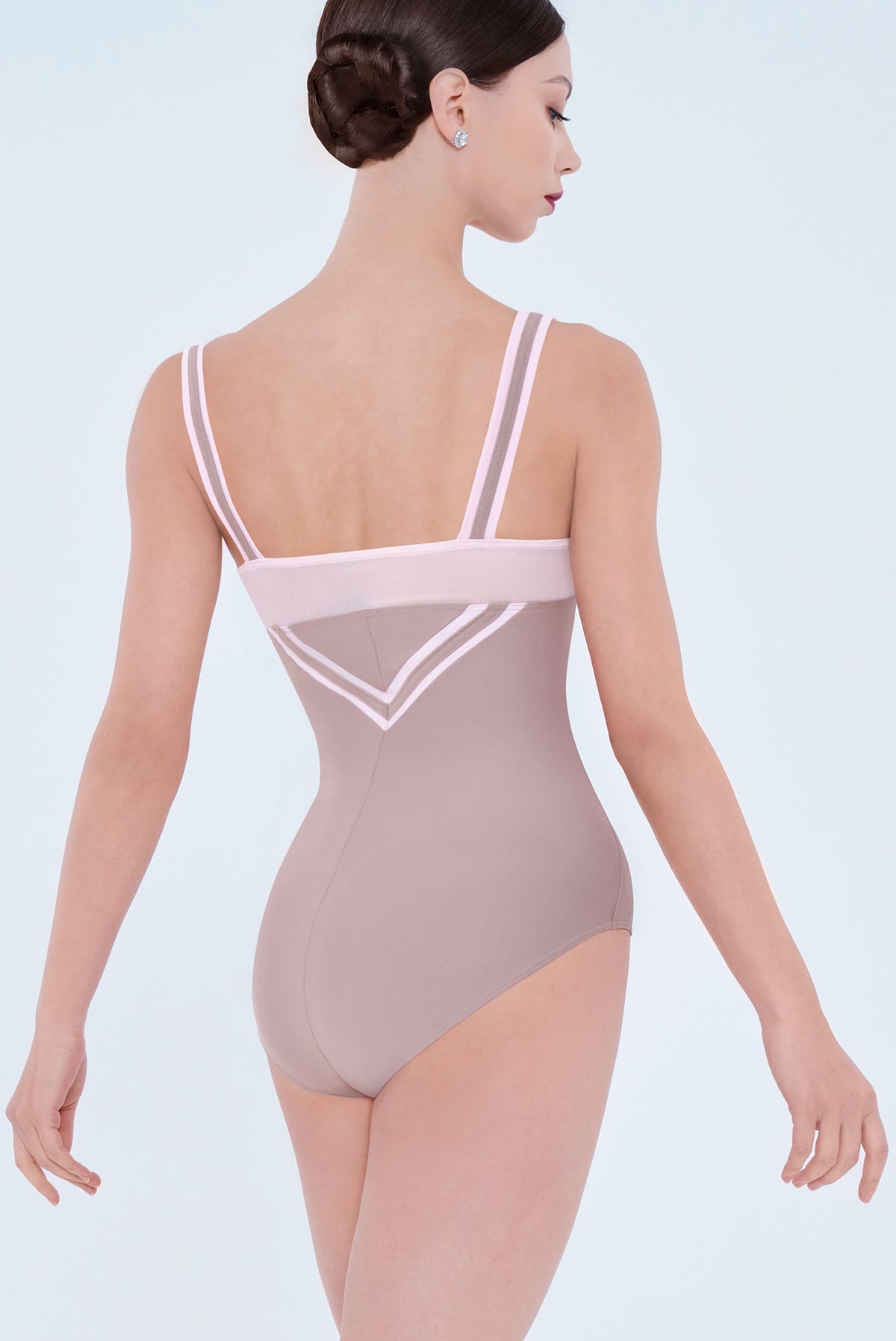 #couleur_moka / ballet pink