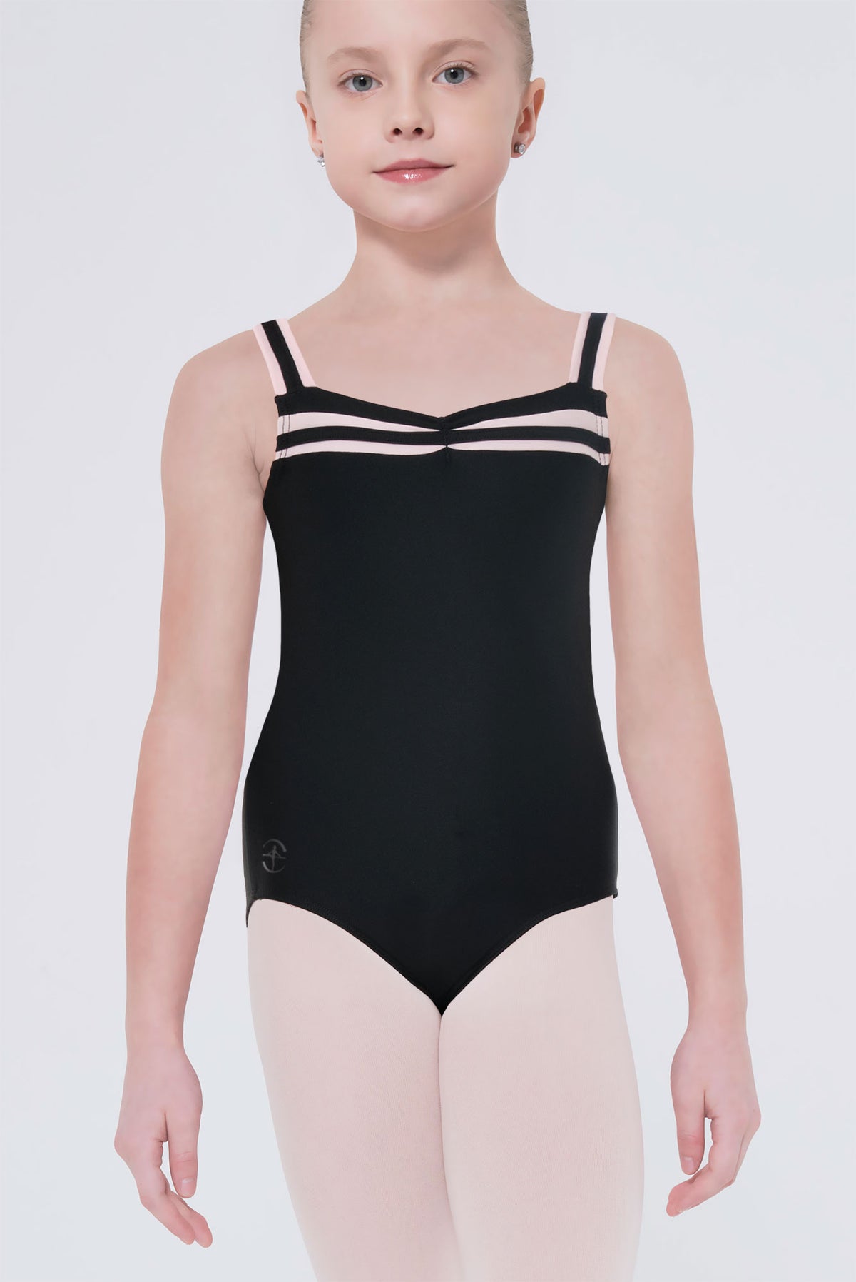 #couleur_black / ballet pink