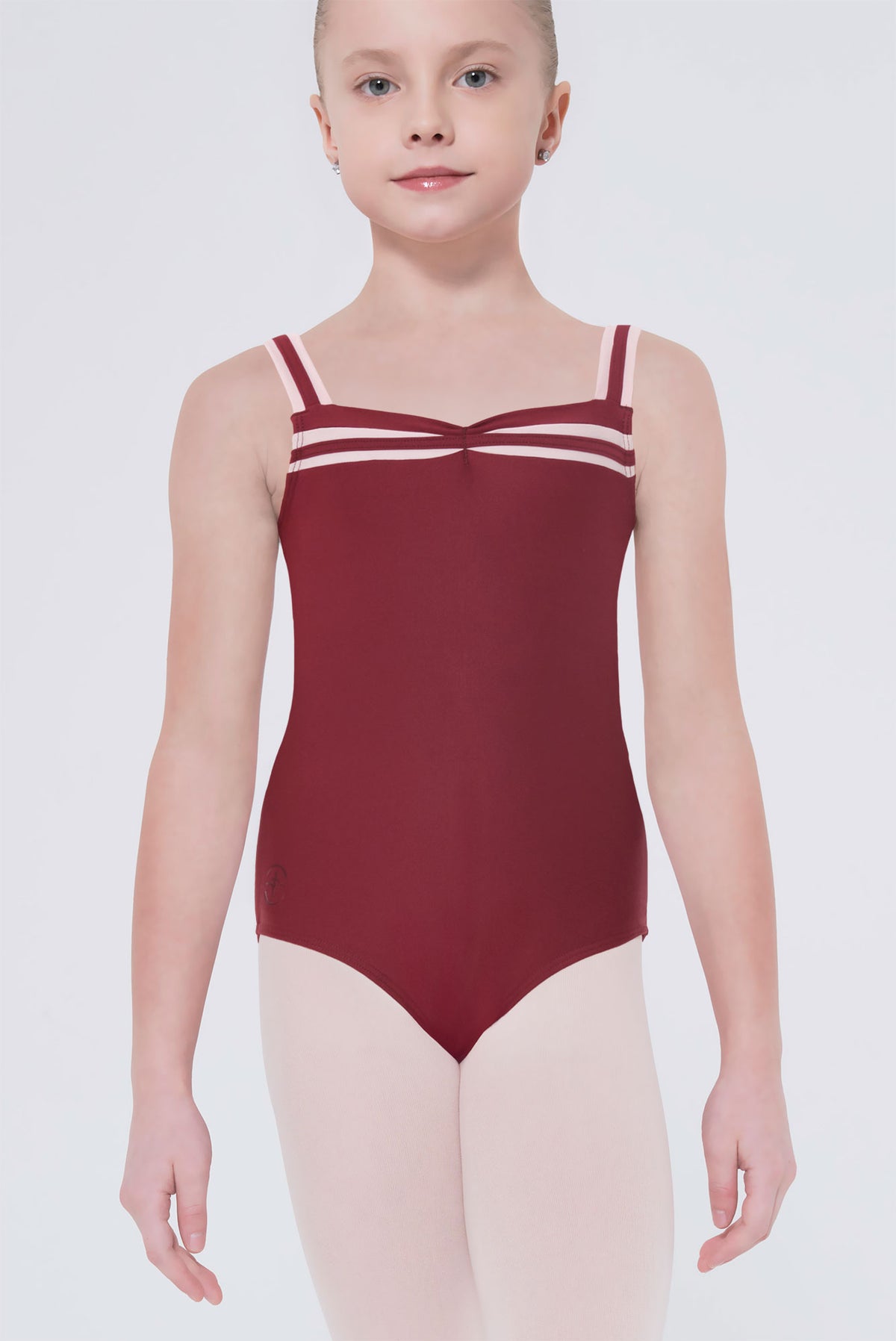 #couleur_burgundy / ballet pink