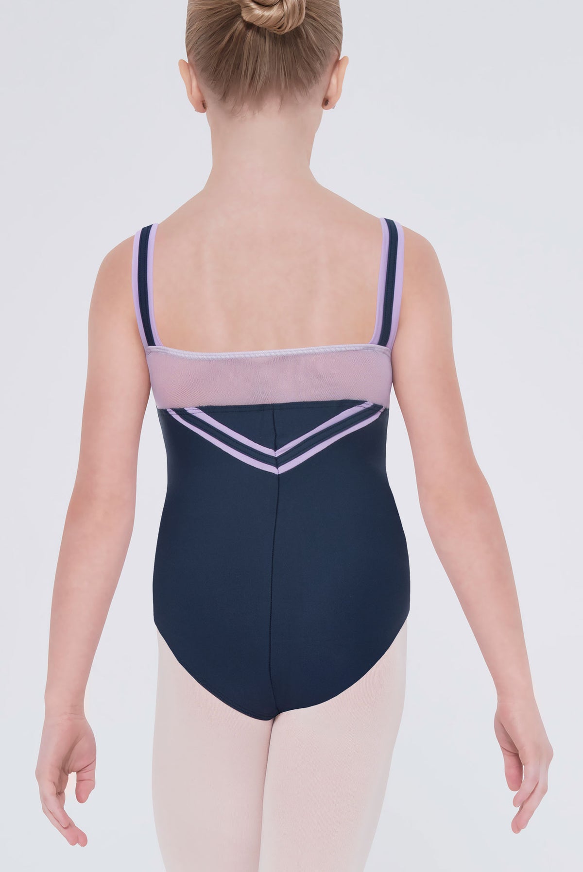 #couleur_navy / lilac