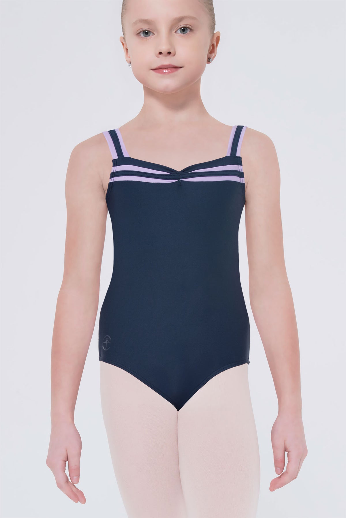#couleur_navy / lilac