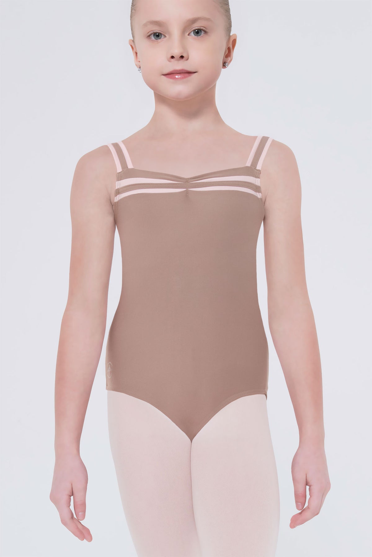 #couleur_moka / ballet pink
