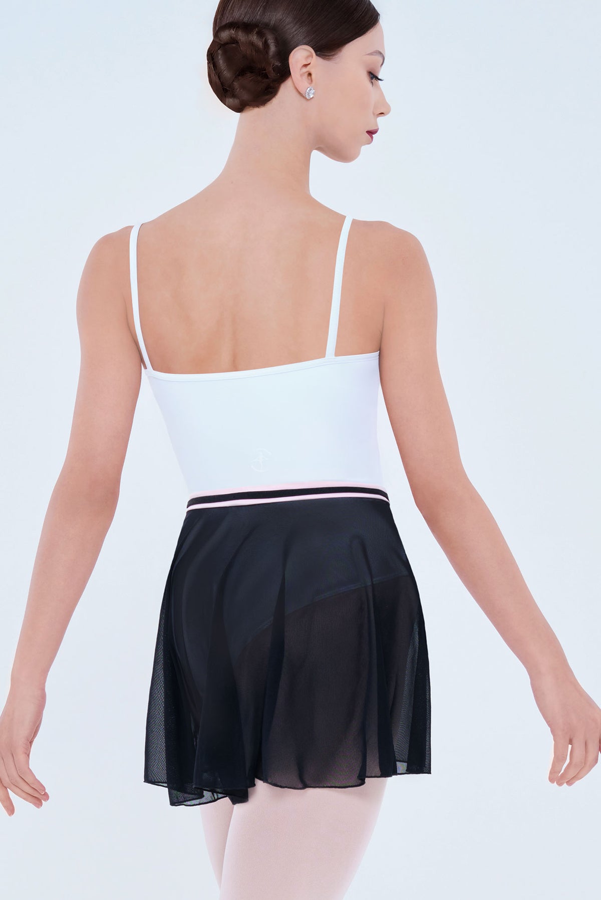#couleur_black / ballet pink
