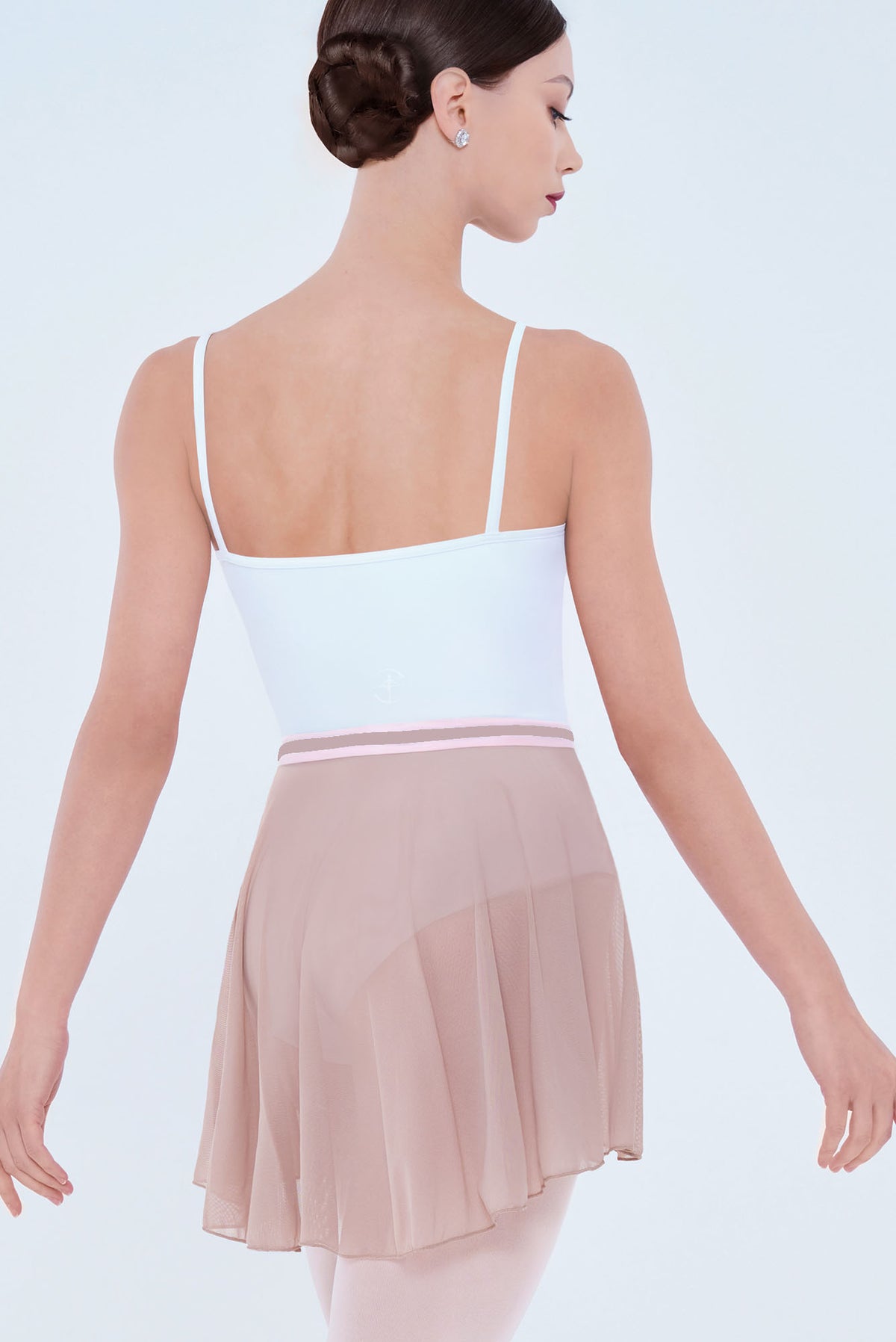 #couleur_moka / ballet pink