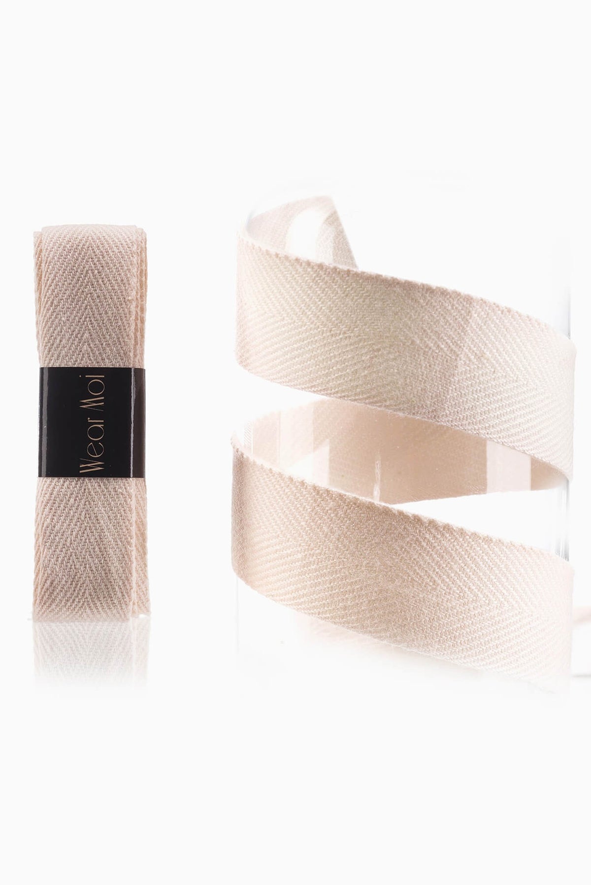 POINTE SHOES COTTON RIBBON - DIV56