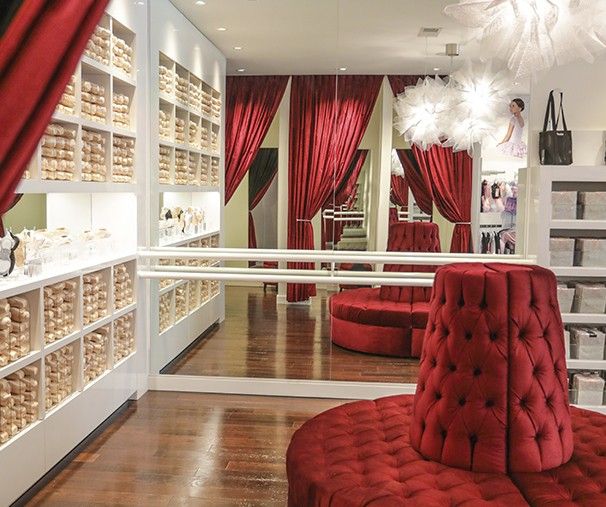 <strong>Opening of our Flagship Store in Chicago</strong>