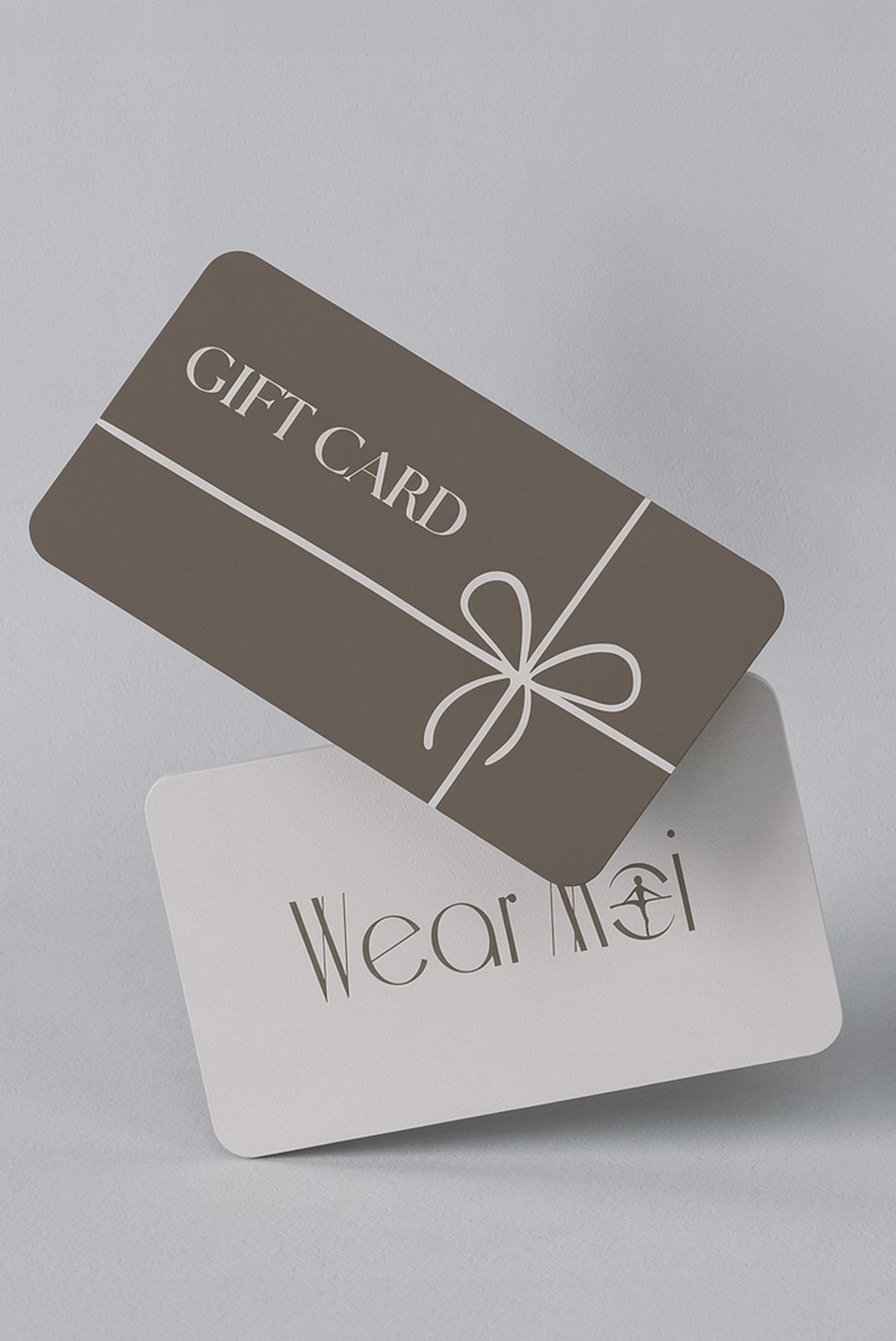 Wear Moi Gift Card