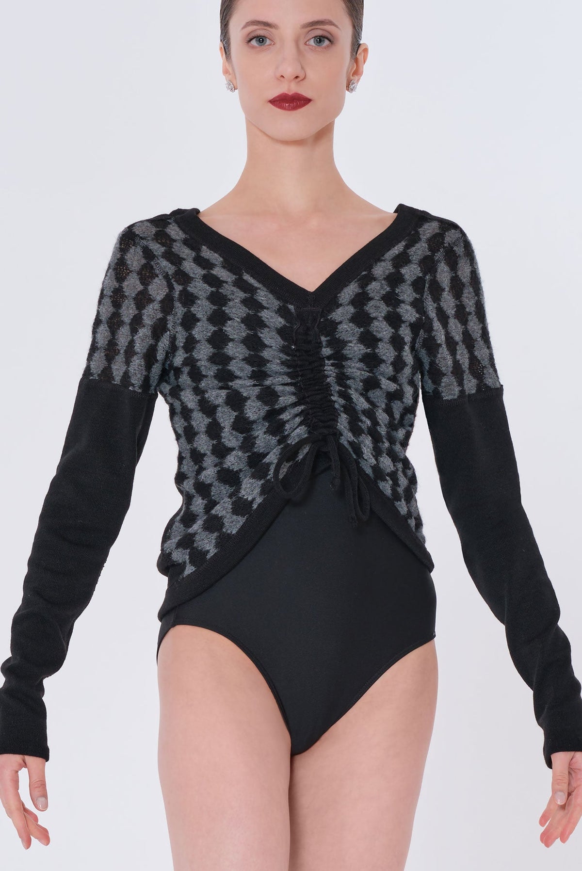 #couleur_black / dark grey