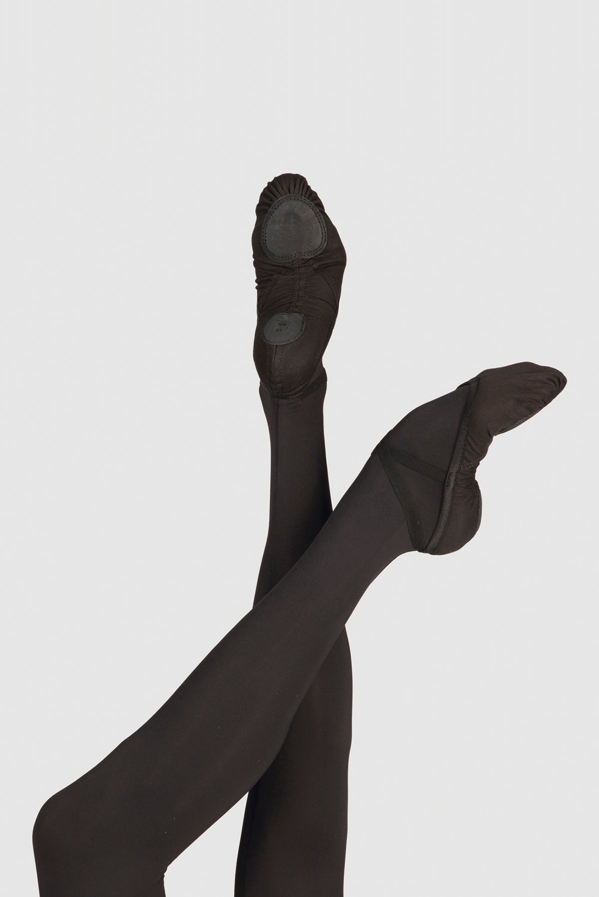 VESTA - BLACK