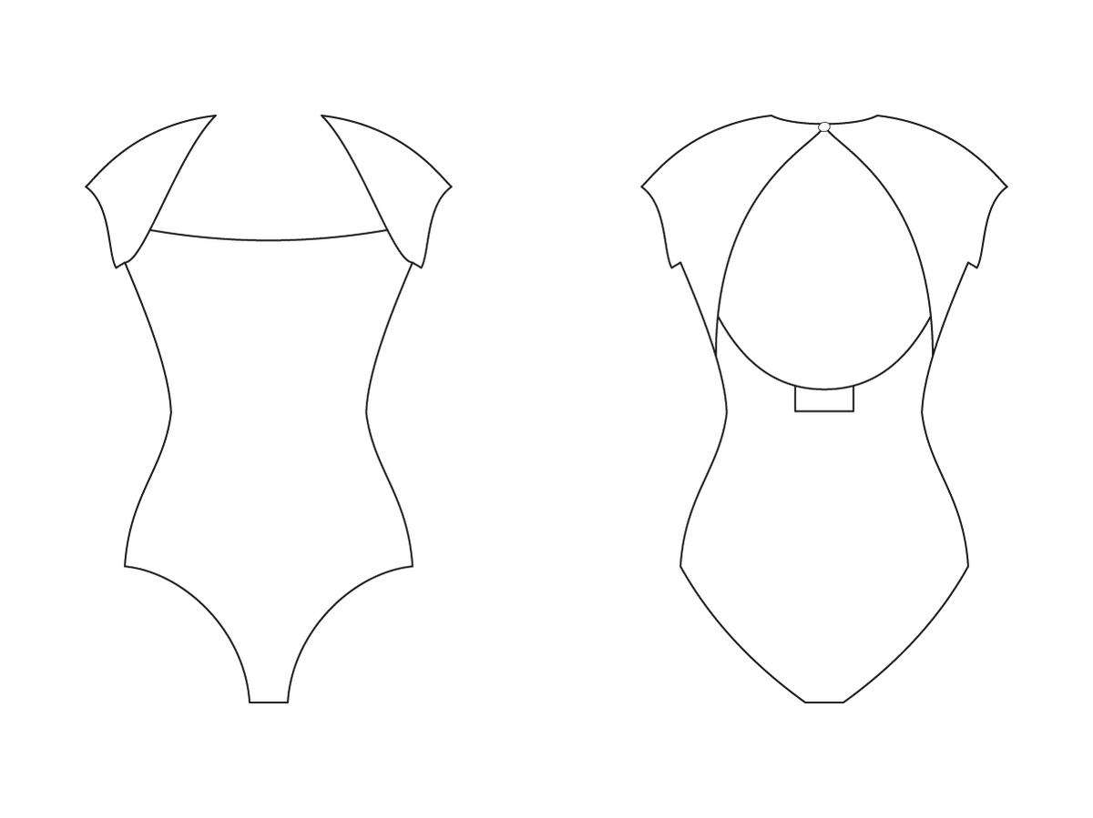 ANTARES by Moi