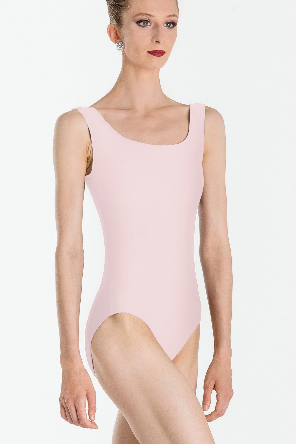 #couleur_ballet pink