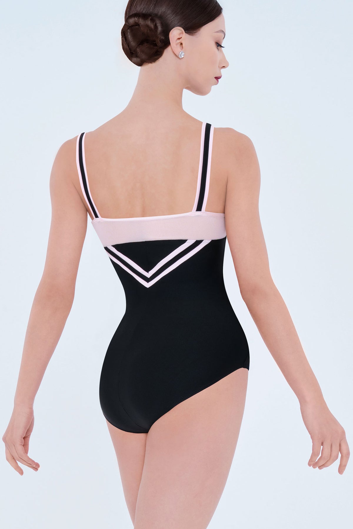 #couleur_black / ballet pink