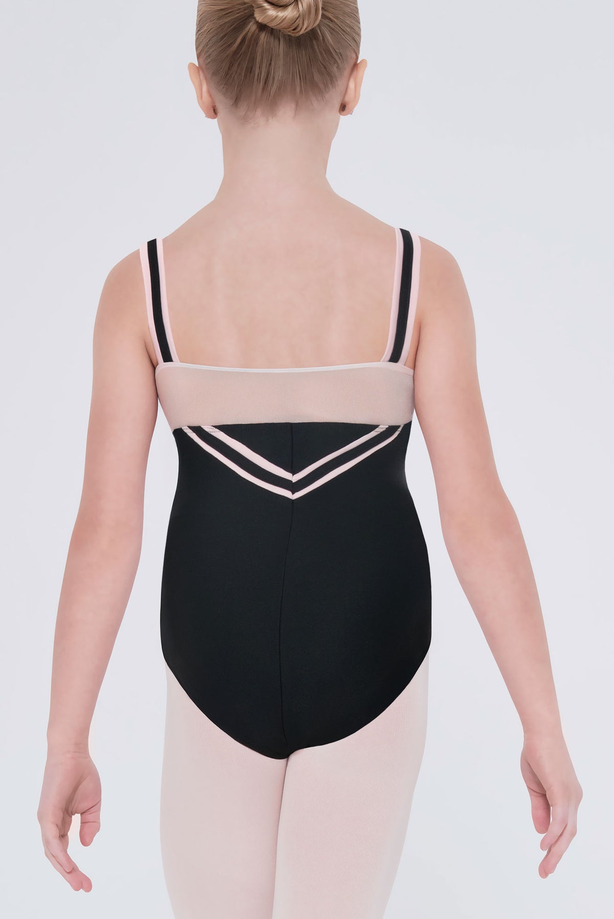 #couleur_black / ballet pink
