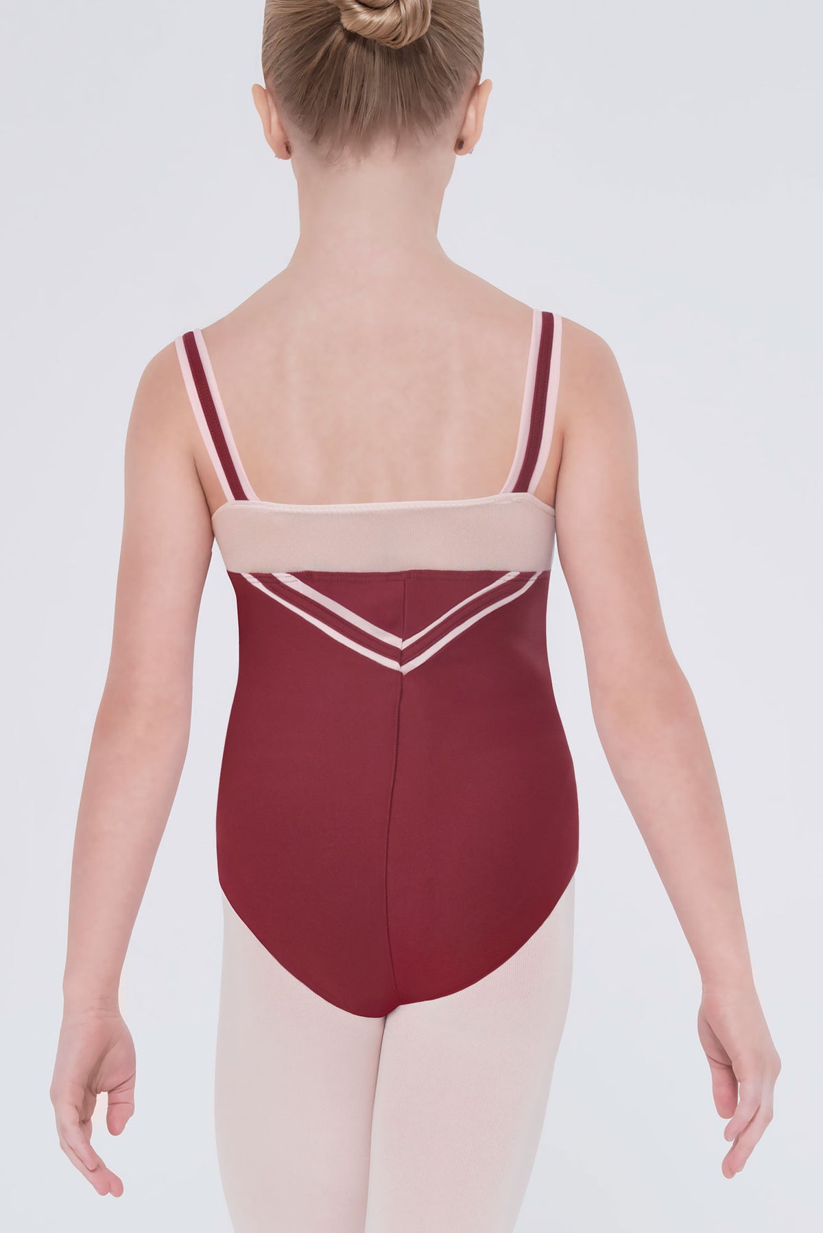 #couleur_burgundy / ballet pink
