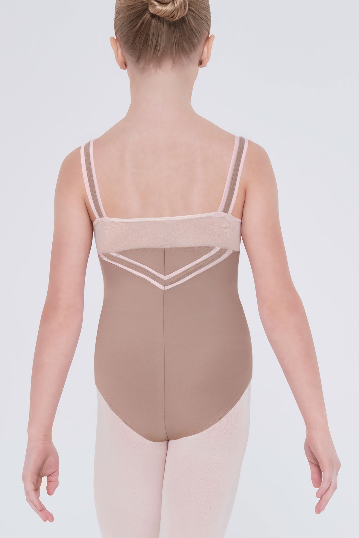 #couleur_moka / ballet pink