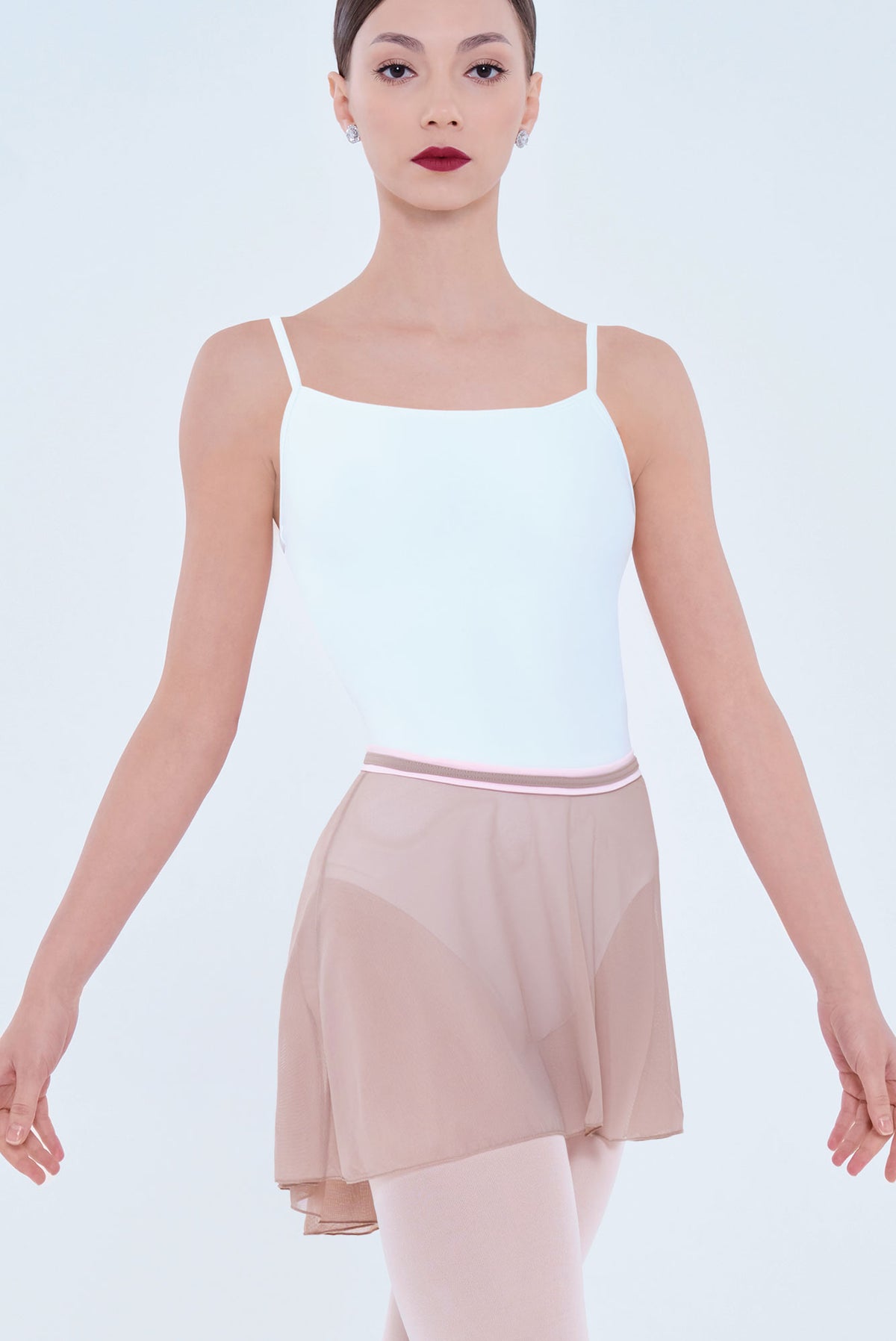 #couleur_moka / ballet pink