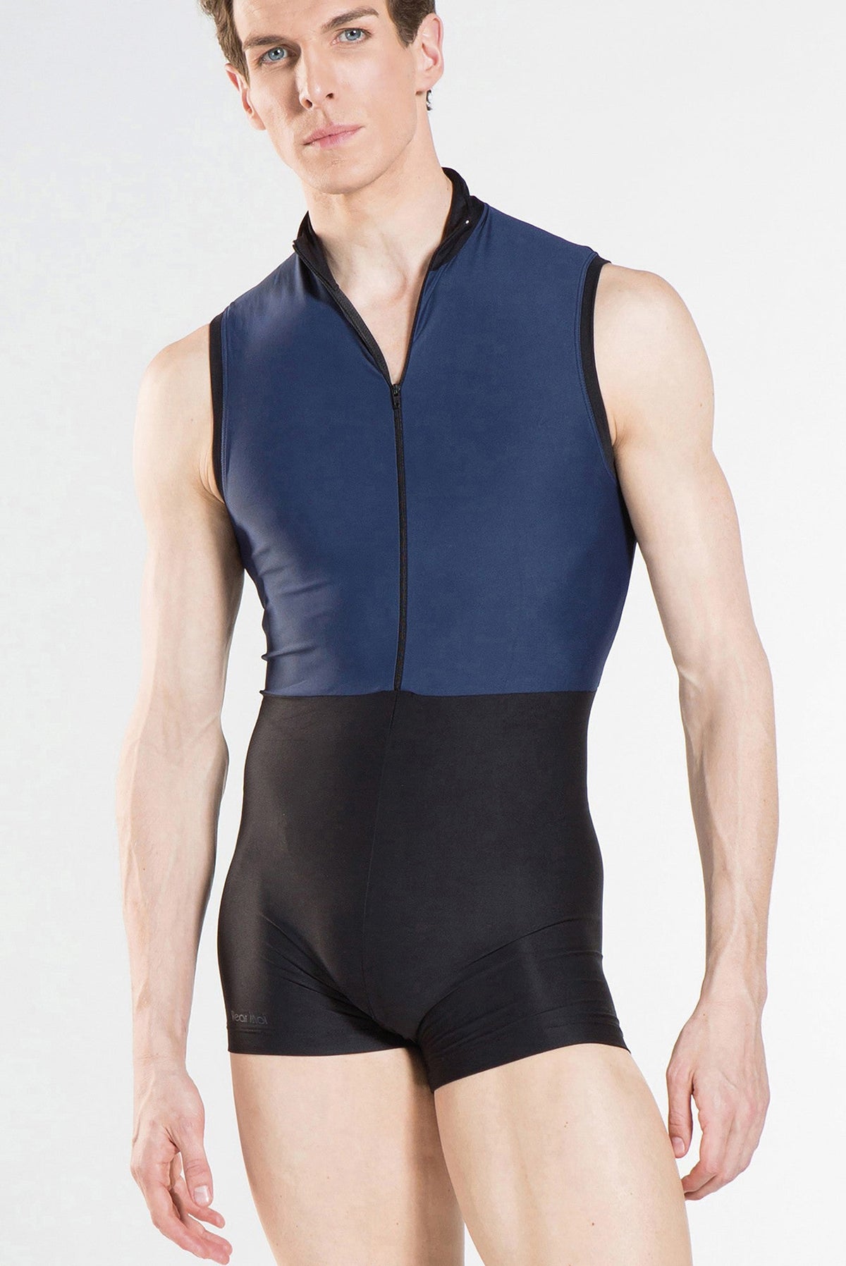 #couleur_navy / black