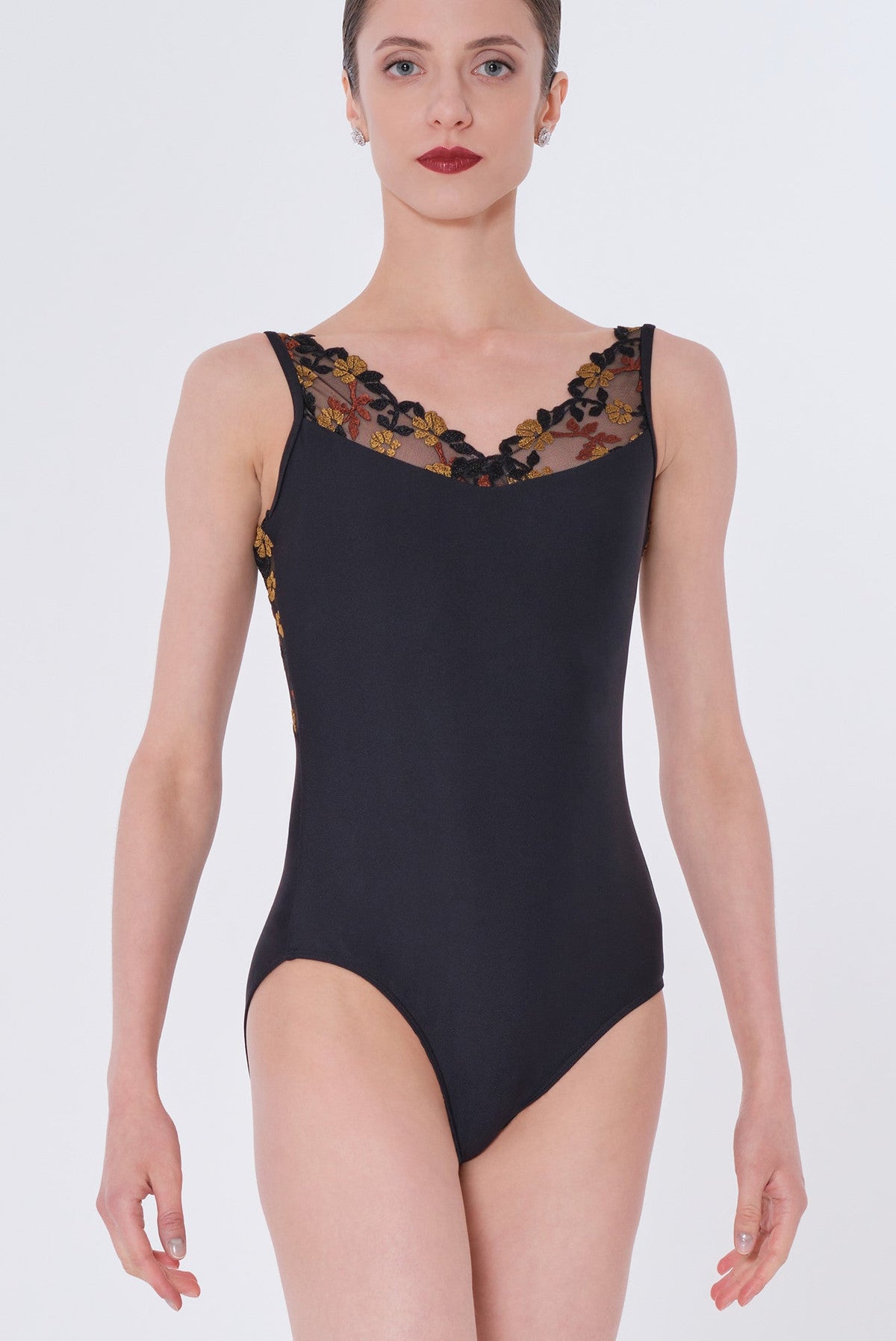#couleur_black / bronze