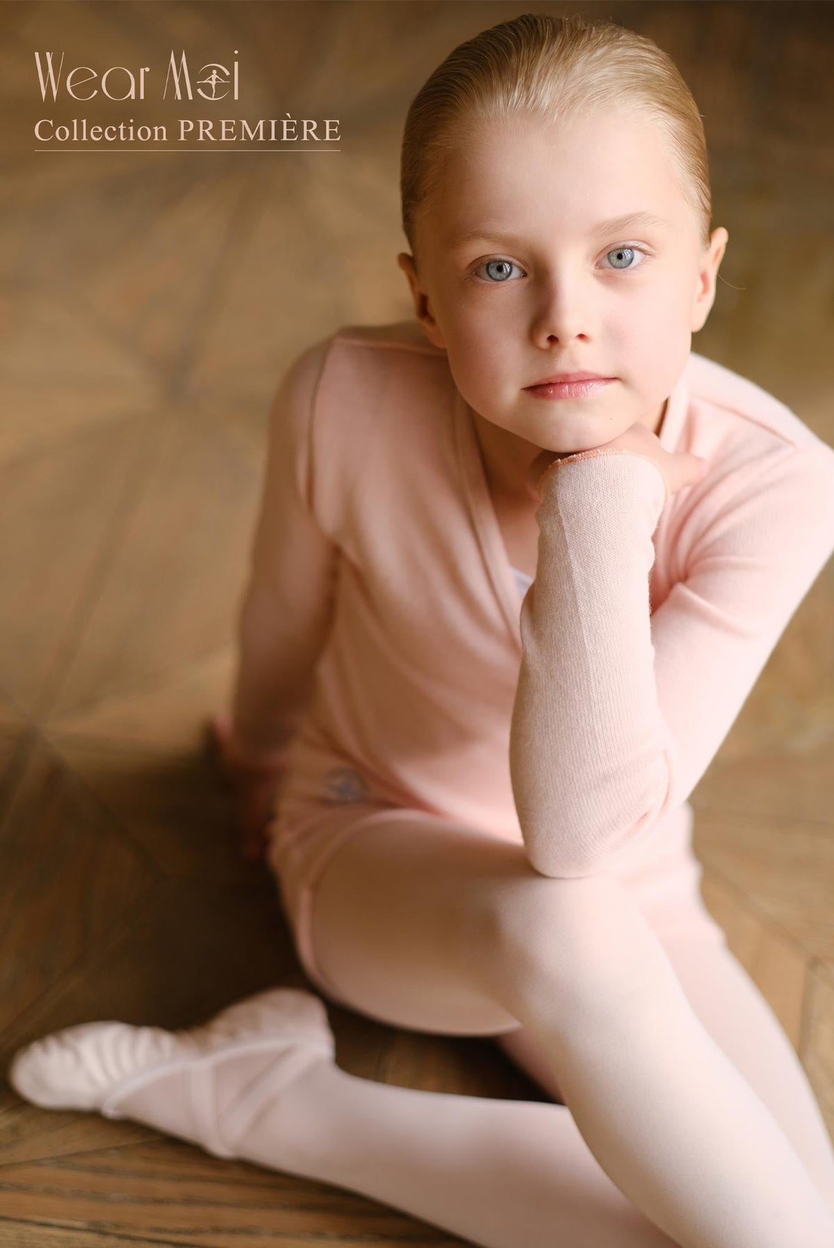 MENUET Child