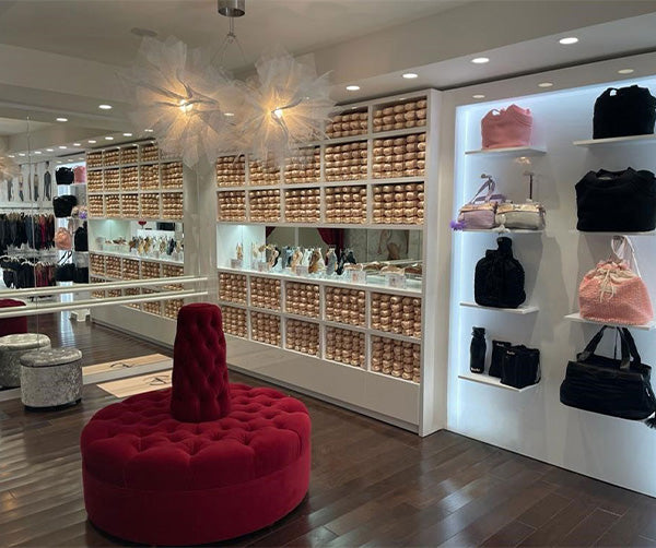 <strong>Our Flagship Store in France is reinvented</strong>